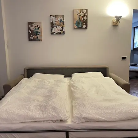Tatjana House Apartment Brenzone sul Garda