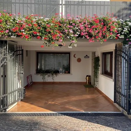 Appartamento Tatjana House