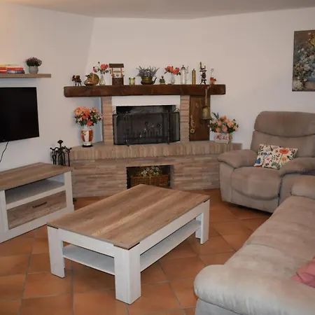Apartment Tatjana House