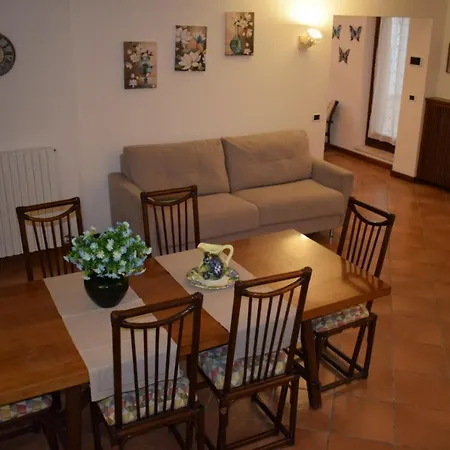 Tatjana House * Brenzone sul Garda