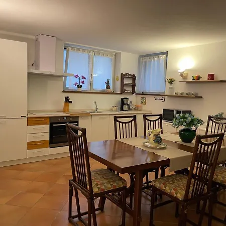 Apartment Tatjana House Brenzone sul Garda