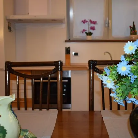 Tatjana House Apartment
