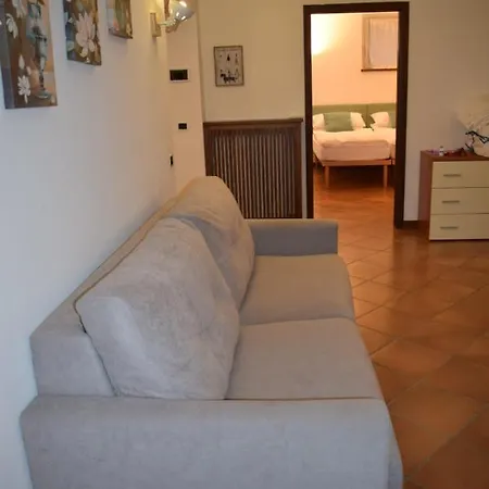 Apartment Tatjana House *