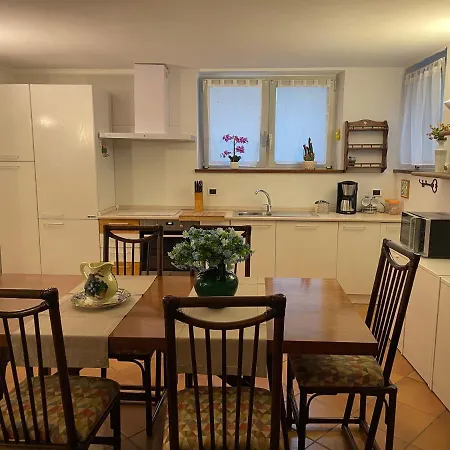 Apartment Tatjana House