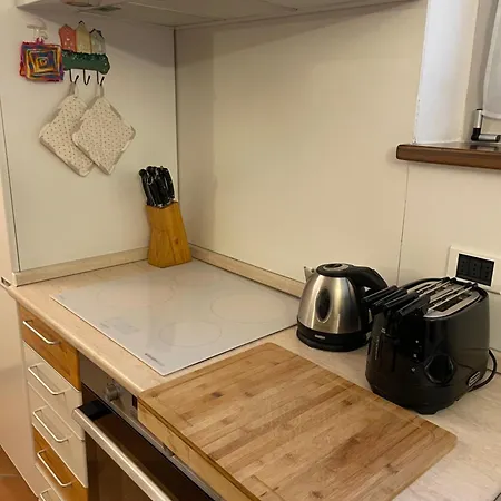 Tatjana House Apartment Brenzone sul Garda