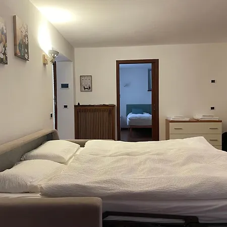 Tatjana House Apartment