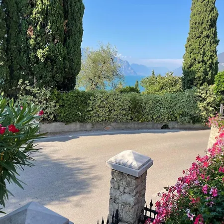 Tatjana House Apartment Brenzone sul Garda